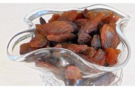 Raisins Raisins