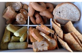 Rusks & Biscuits Rusks & Biscuits