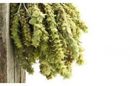 Herbs & Mountain Teas Herbs & Mountain Teas