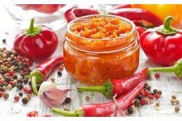 Sauces, Appetizers & Condiments Sauces, Appetizers & Condiments