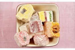 Sweets & Chocolates Sweets & Chocolates