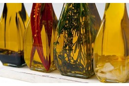 Flavored Olive Oils Flavored Olive Oils