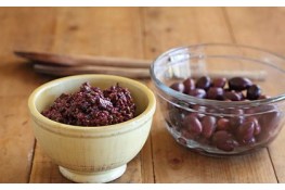 Olives & Olive Paste Olives & Olive Paste