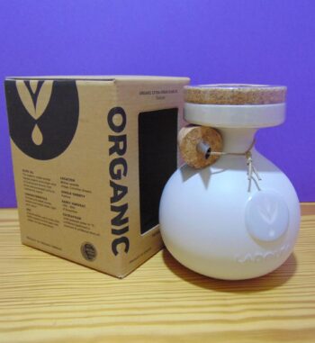 LADOLEA EVOO Patrinia BIO 200 ml Clay