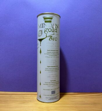 minoan gold bio 1l