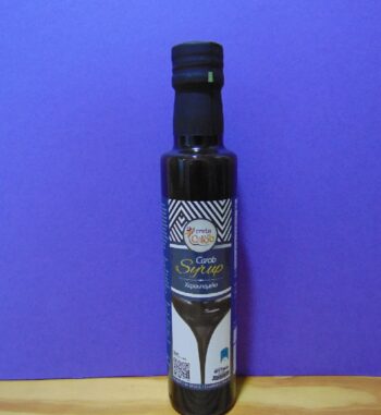 Creta Carob 350 g Syrup