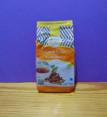 Creta Carob 300 g Tea