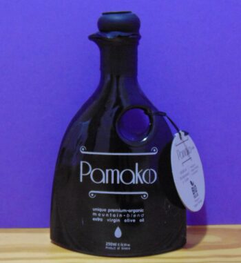 Pamako 250 ml EVOO blend