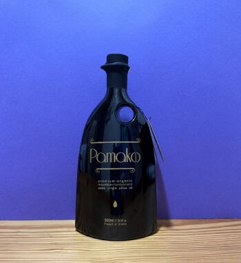 pamako monovariental 500