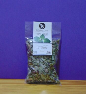 Delicious Crete 20 gr Dittany ( Dictamus)