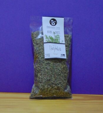 Delicious Crete 60 g Thrymba
