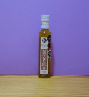 Delicious Crete 250 ml Smoked EVOO