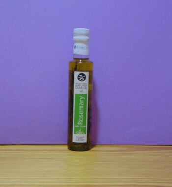 Delicious Crete 250 ml Rosemary EVOO