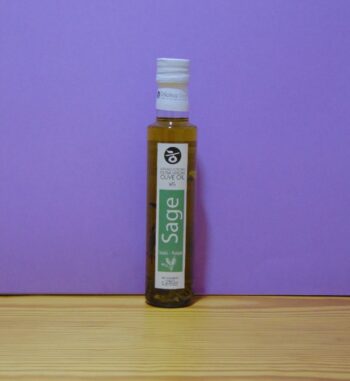 Delicious Crete 250 ml Sage EVOO
