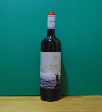 Douloufakis assyrtiko Alargo white wine