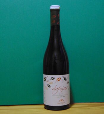 Douloufakis Dafnios Vidiano white wine
