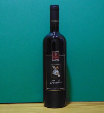 Efrosini Tenebrae 750 ml (Kotsifali, Syrah) Organic