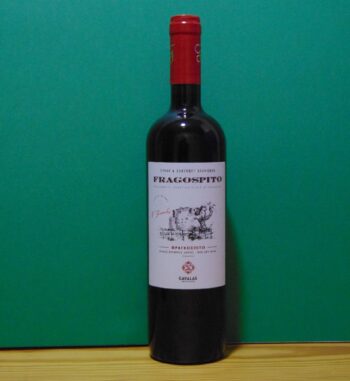 Gavalas Fragospito red