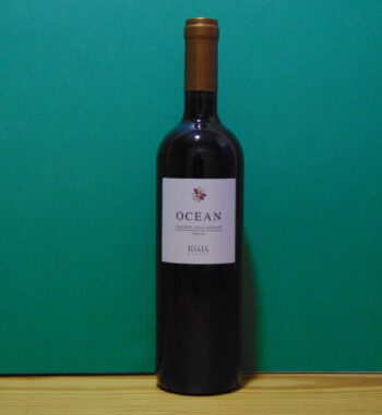 Idaia Ocean Mandilari syrah