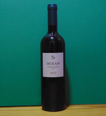 Idaia Ocean Thrapsathiri white wine