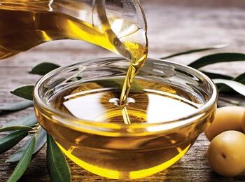 Extra Virgin Olive Oil