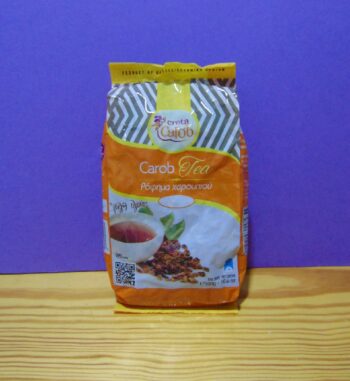 Creta Carob 300 g Tea BIO