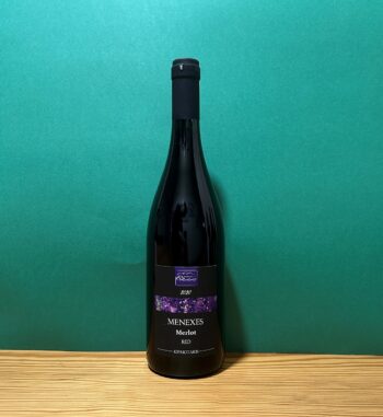 menexes merlot