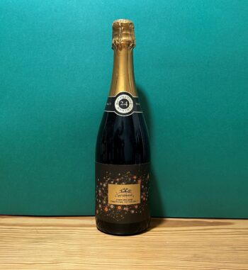 Douloufakis sparkling