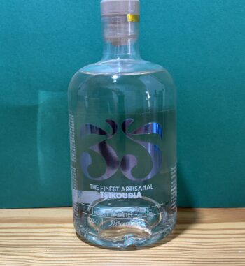 35N Blend raki 200 ml