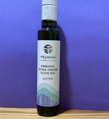 THYMISSI EVOO BIO 250 ml