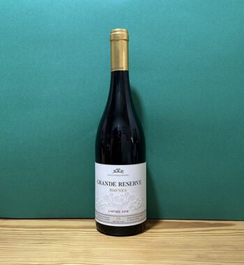 Douloufakis Grande Reserve Dafnes  | 100% Liatiko P.D.O. Crete Red Wine