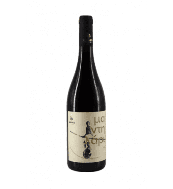 Garakis Mandilari Red Dry Wine