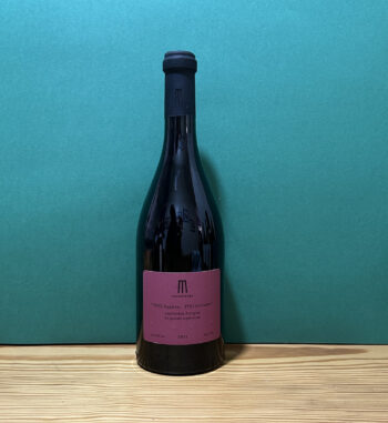 Moinoterra Archanes PDO Cretan Red Wine