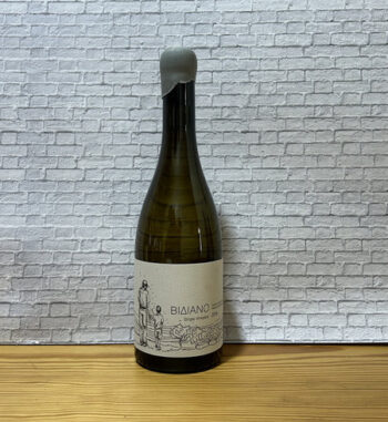 Karavitakis Vidiano Single Vineyard Indigenous Yeast 2016 White Dry Wine