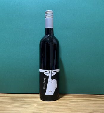 Wine Secrets Red Dry Wine (Liatiko)