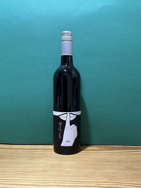 Wine Secrets Red Dry Wine (Liatiko)