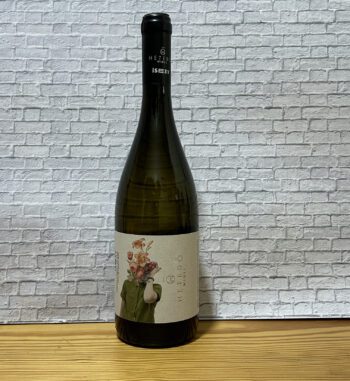 Hetero Wines iSexy White Wine (Villana, Thrapsathiri)