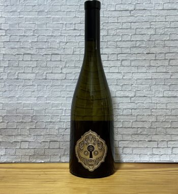 SILVA SERA Cretan Dry White Wine (Sauvignon Blanc, Plyto)