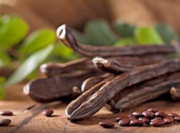 Carob Products