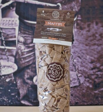 Maggiri Traditional 400g “Maggiri”