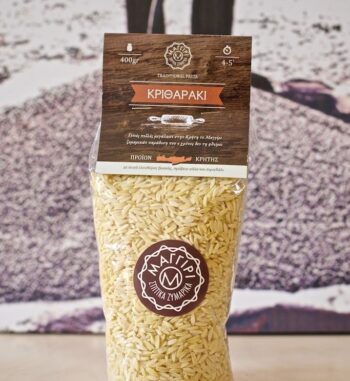 Maggiri 400 g Orzo