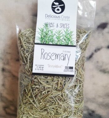 Delicious Crete 60 gr Rosemary