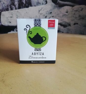 Karteraki Cretan Lemon Verbena